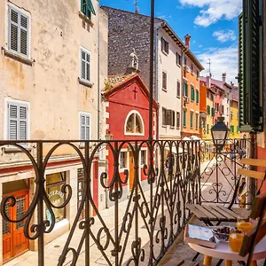Carera Terrace Rovinj