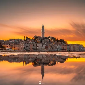 Alpe Mar Rovinj