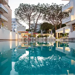 Hotel Kapri Golem (Tirana)