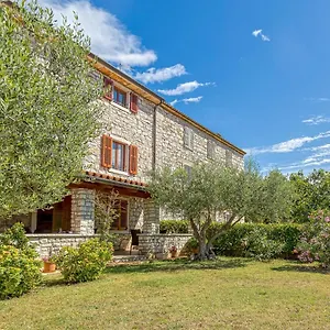 La Quiete , Lovrečica Croazia