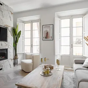 Arabica - Lujosa Vivienda Con Chimeneas En - Centro , Granada Spagna
