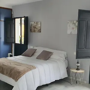 Casa Morena Mia , Granada Spagna
