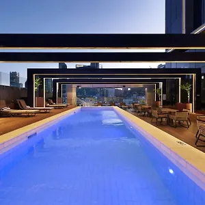 Doubletree By Hilton Northbridge 4*, Перт Австралия