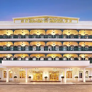 Rocks Macao