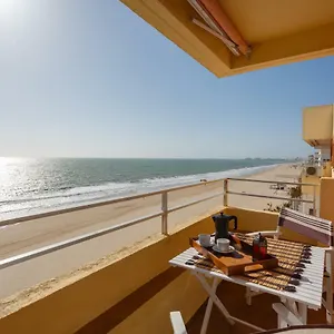 Altamar Sunny By Cadiz4rentals Cadiz
