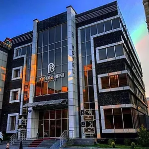 Hotel Paradise Baku